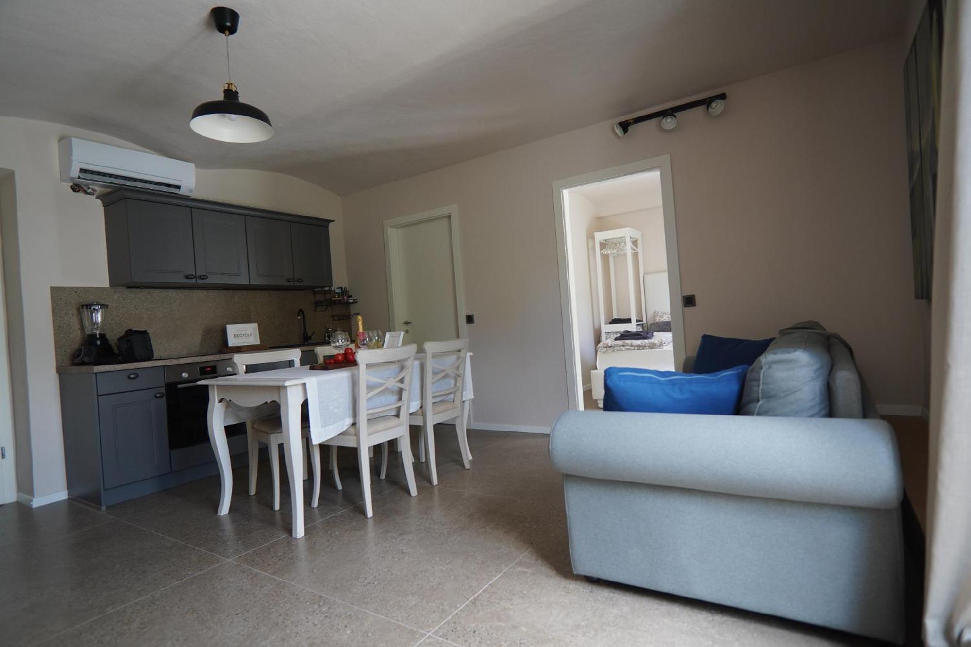 New G&p - Free Parking Appartamento Lubiana