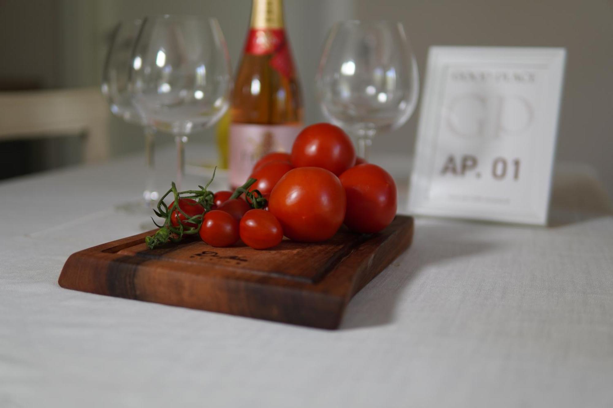 Appartamento New G&p - Free Parking