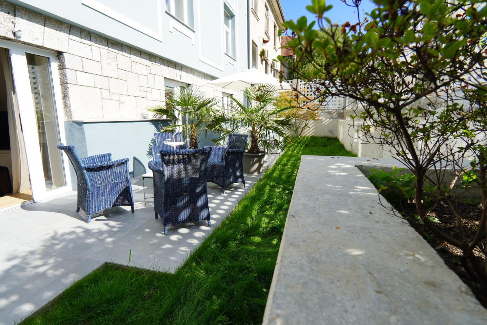 New G&p - Free Parking * Lubiana