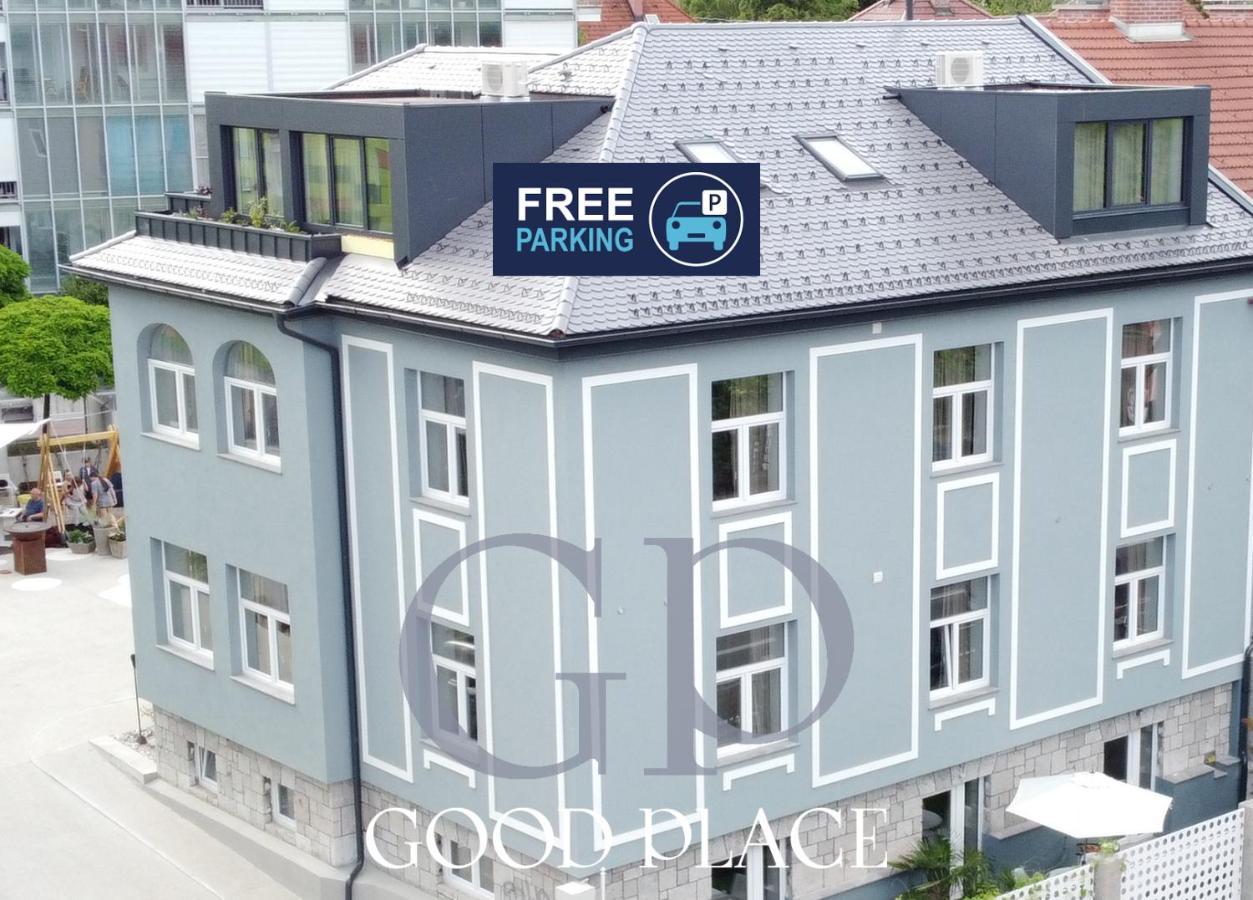 Appartamento New G&p - Free Parking *