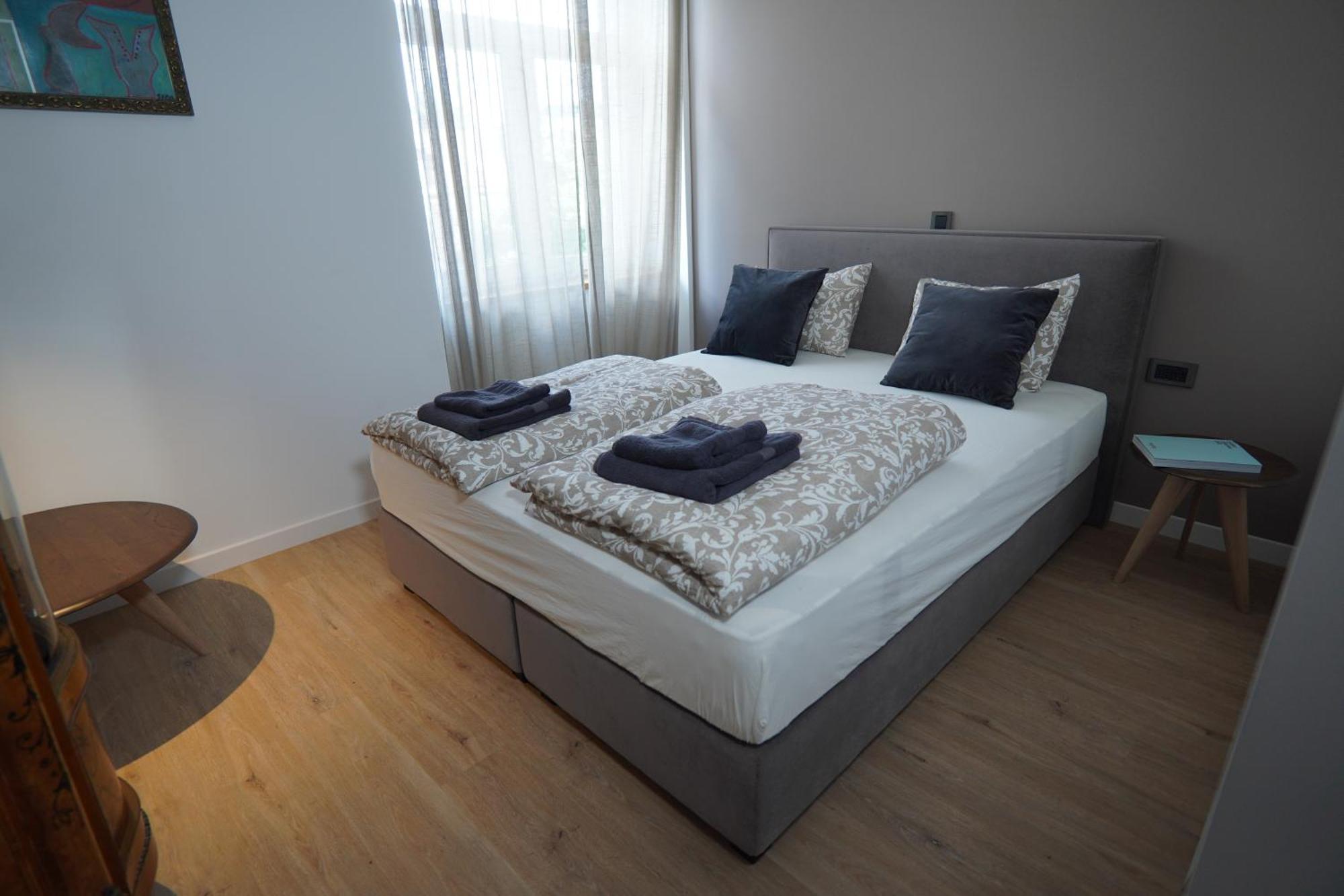 Appartamento New G&p - Free Parking Lubiana