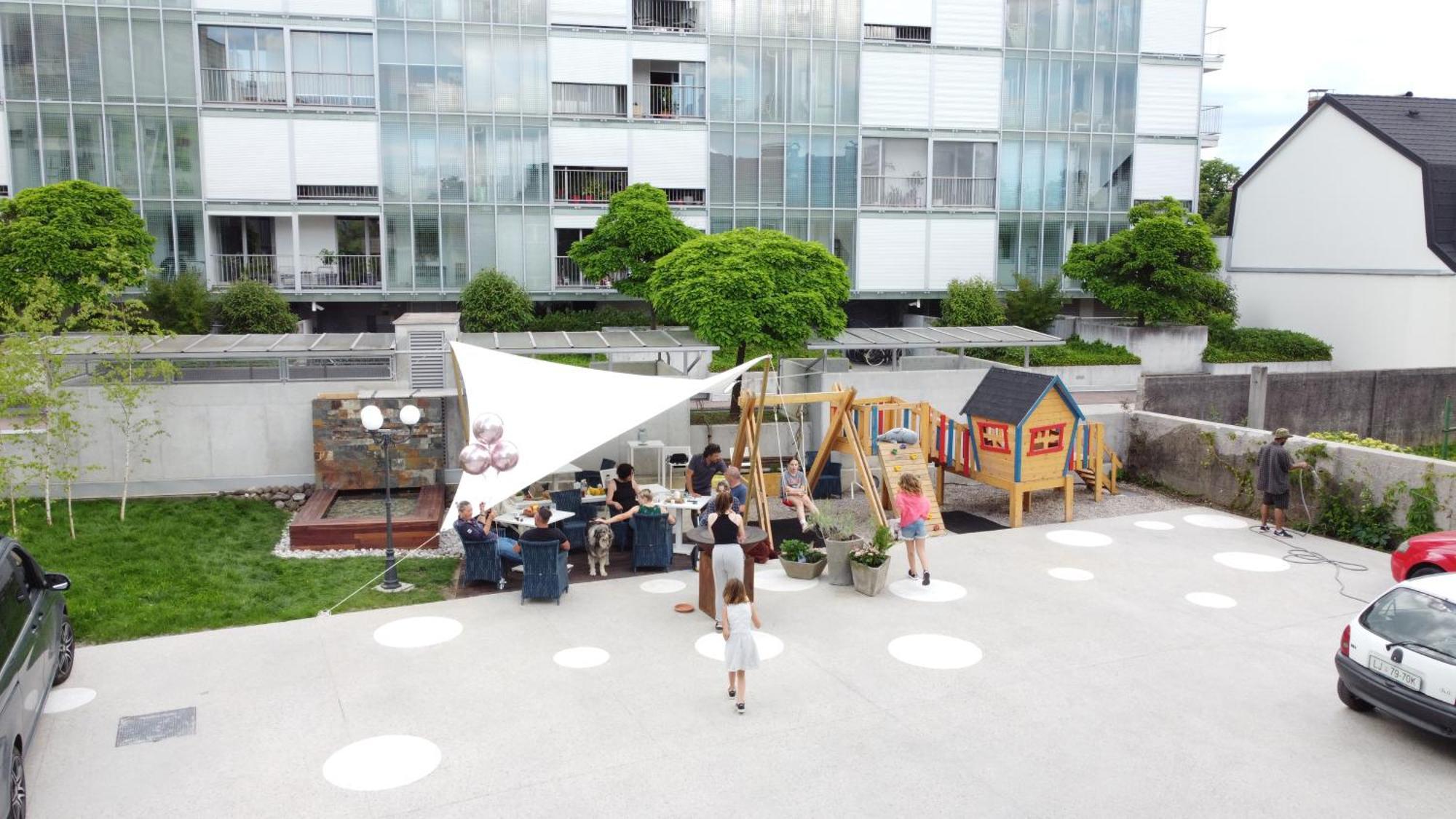 New G&p - Free Parking Appartamento